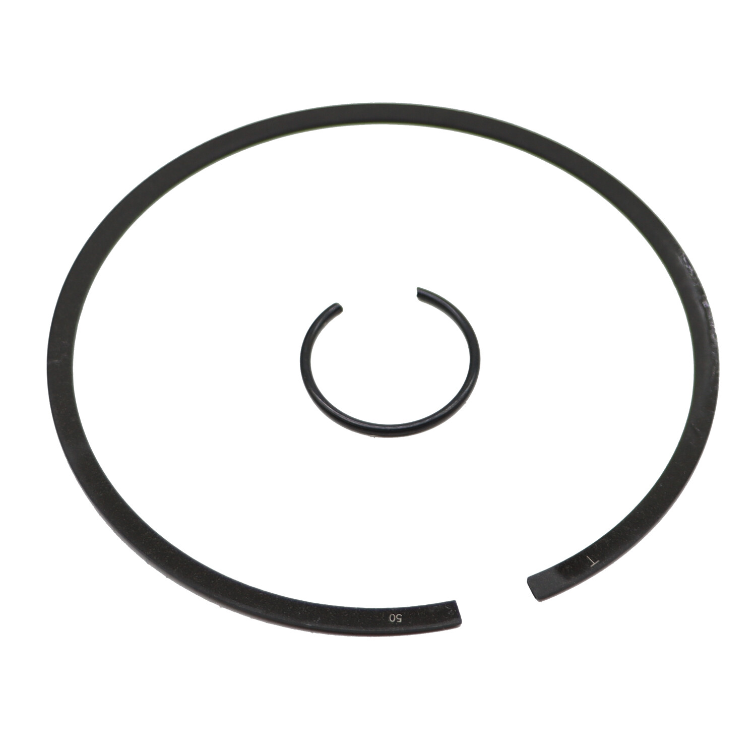 For 2011-19 Hyundai Sonata Sorento Optima 2.4L Oversize +0.50MM Piston and Rings