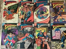 Superman #400 (1984) Prices | Superman Series