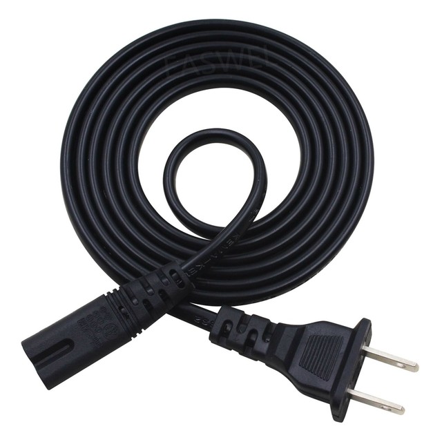 US AC Power Cord For Bernina 230 230PE DECO 500 600 650 H70