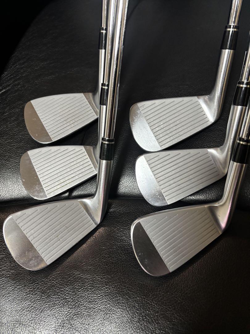 希少 HONMA TW747vx✖️モーダス 105 R メーカーカスタム 希少 HONMA TW747vx✖️モーダス 105 R メーカーカスタム