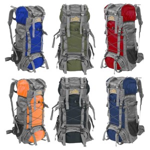 60l travel backpack