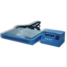 Split Type Hot Plate 200 300MM New Preheat Station Electronic ec