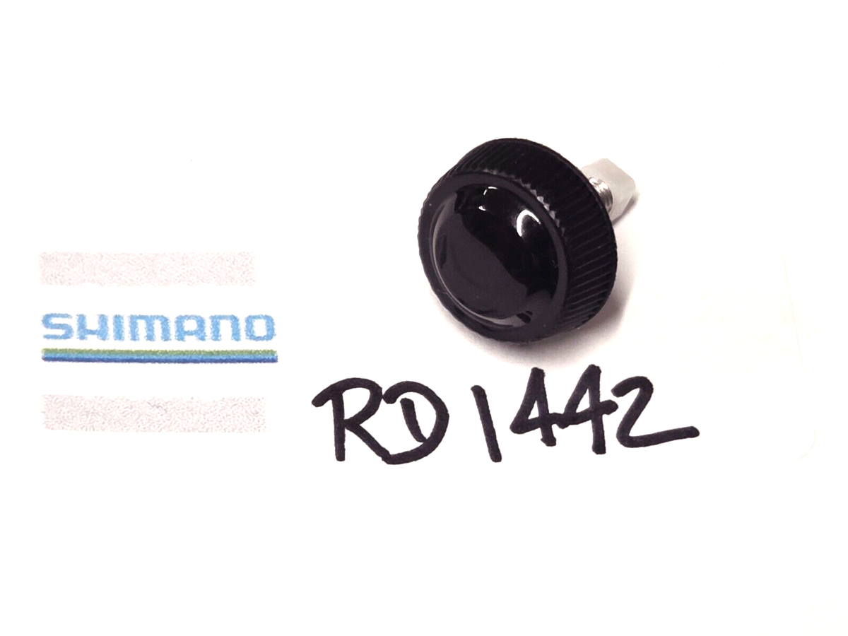 SHIMANO - ハルステラ 2500SHG バリアルノブ Shimano Sustain 2500 FD Reel Parts - Handle Assembly RD9221