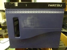 Iwatsu Adix Omega ECS IX-CME / 040014 Base Cabinet 