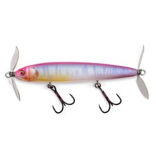 Megabass X-PLOSE DOUBLE SCRATCH, Lenght mm 103, Floating PINK BACK FROZEN HAS...
