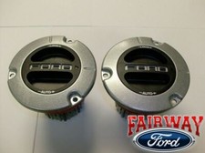 05 06 07 08 09 10 Super Duty F250 F350 F450 Oem Ford Auto Locking Front Hub Pair