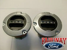 05 06 07 08 09 10 Super Duty F250 F350 F450 OEM Ford AUTO Locking Front Hub PAIR