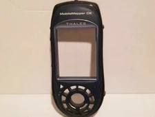 OEM Magellan Thales Mobilemapper CE Front Plastics replacement