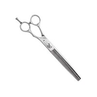 Master Grooming Tools Stainless Steel 5200 Series 46-tooth Finishing Dog Shears, on sale Master Grooming Tools Stainless Steel 5200 Series 46-tooth Finishing Dog Shears, on sale