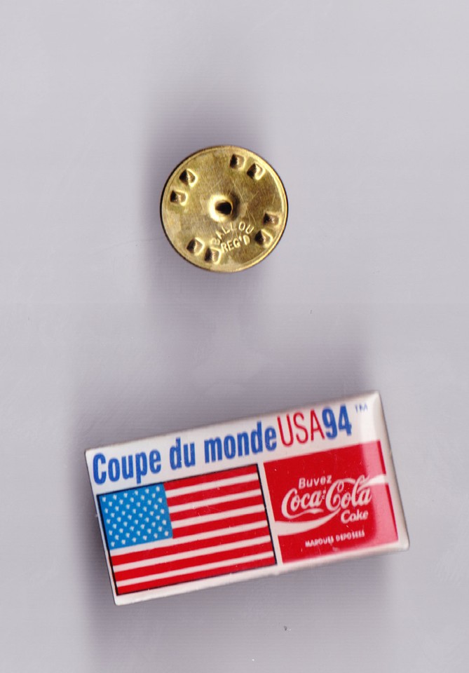1994 wasn't just a World Cup. It was a turning point. The
