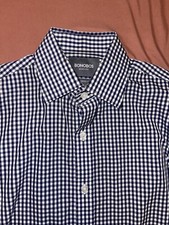 Bonobos Standard Fit Men Shirt Size 14.5- 32