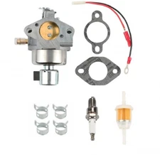 Carburetor Carb for Cub Cadet XT1 Enduro Kohler 18 HP SV451 Engine