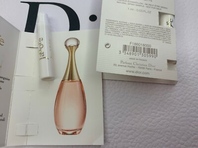 その他 Dior j'adore Eau de Toilette 50ml s-l400.jpg