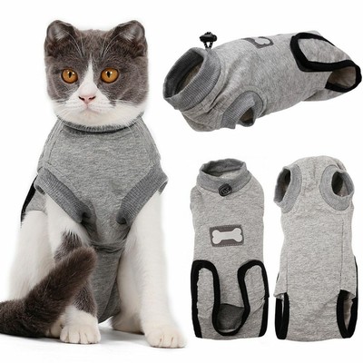 cat surgical suit