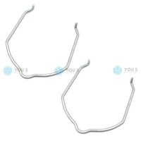 2 X You.S Sicherungsringe Turboschlauch FüR VW Passat 1.8/2.0 TSI - 1K0145769J