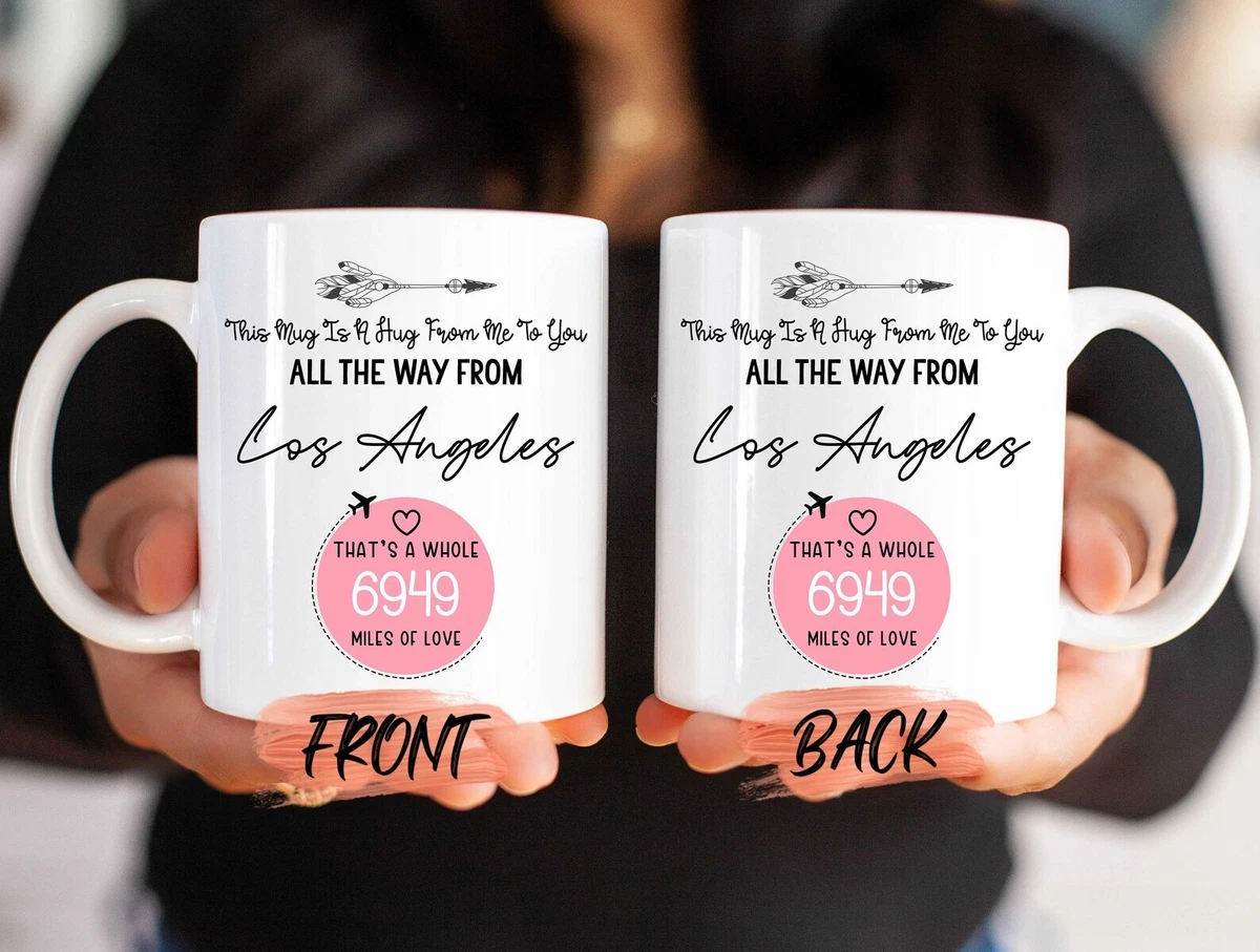 Mother daughter long distance best sale gifts