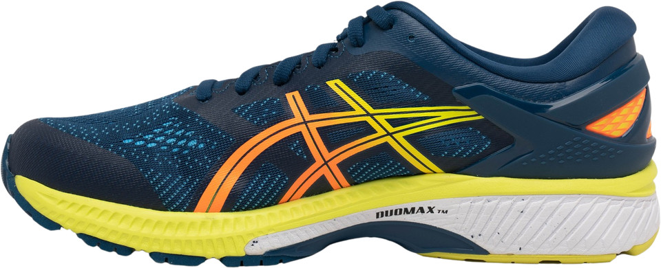 ASICS Gel Kayano 26 Arise - Mako Blue Sour Yuzu for Sale