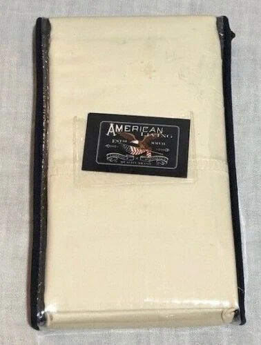 American Living Sheets