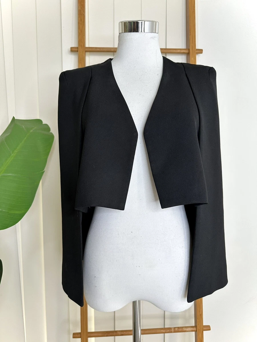 Sheike cape hotsell jacket