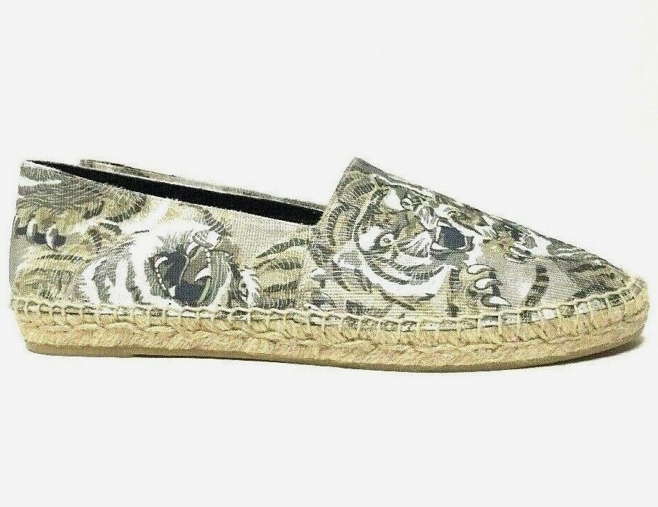 kenzo slip on womens