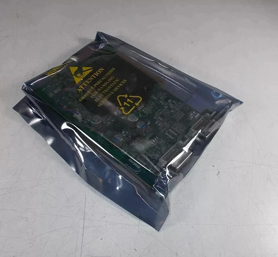 Matrox Millennium P750 P75-MDDA8X64F Video Card NEW. - Image 4 of 4