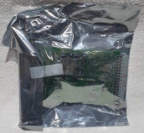 Auto-Maskin 502-19 Alarm Unit Card - Picture 4 of 4
