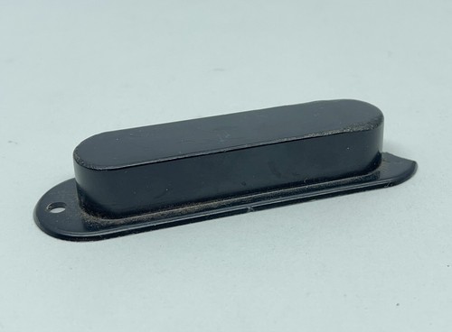 Gibson 1960's Melody Maker, Epiphone, Kalamazoo Black Plastic Pickup Cover - 第 5/9 張圖片