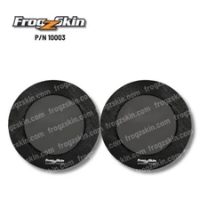FrogzSkin® 10003 - 2pc Circle Vent Kit 3" OD x 2" ID