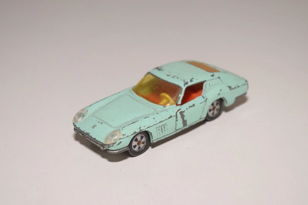 SIKU Ferrari Diecast & Toy Vehicles for sale - eBay
