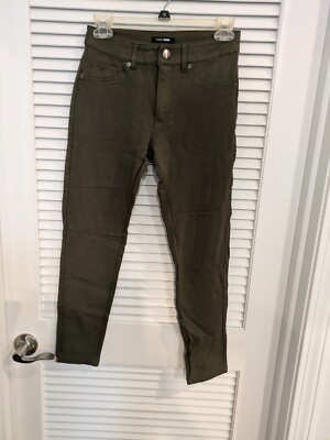 Girls Jeans