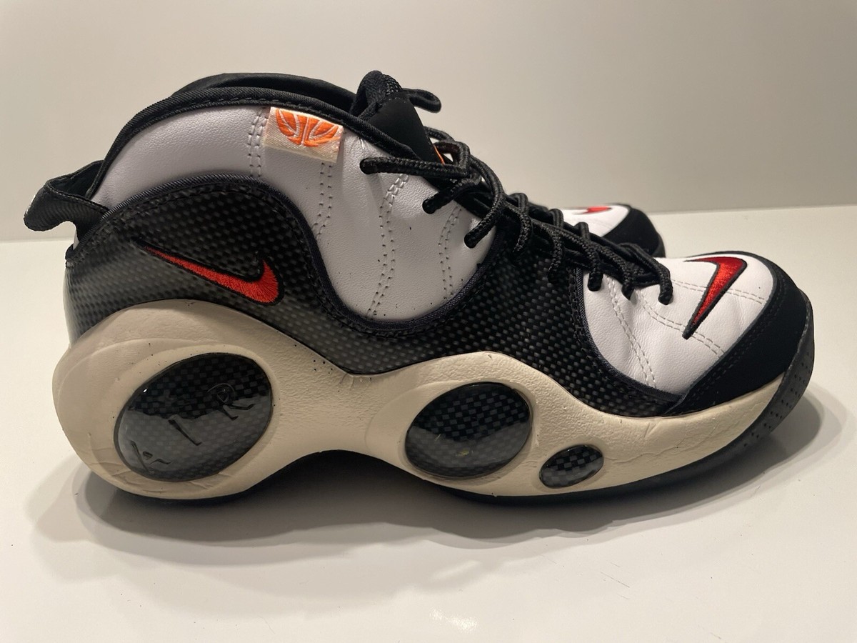 Nike Air Zoom Flight 95 'Hoops Jason Kidd Mens Basketball Shoes DX3955  100