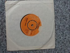 Clodagh Rodgers &ndash; Goodnight Midnight (RCA1852) 1969 (7" Single)