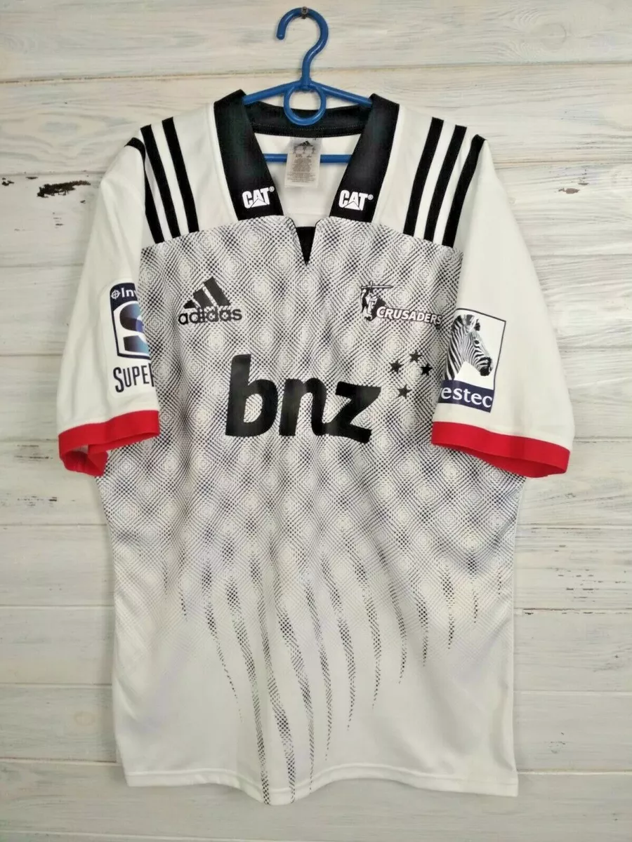Crusaders away hotsell jersey 2019