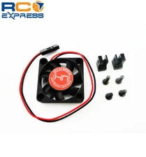 Hot Racing Cooling Fan for the Castle Sidewinder and Axial AE2 ESC ESC303F01