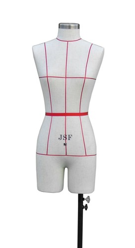 Fashion Tailors Ideal for Students and Professionals Dressmakers 8 10 & 12 - Picture 3 of 7