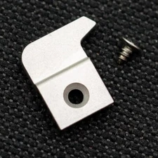 Nikon N6006 N5005 N4004 F-601 F-401 Back Film Door Broken Latch Metal Repair Kit