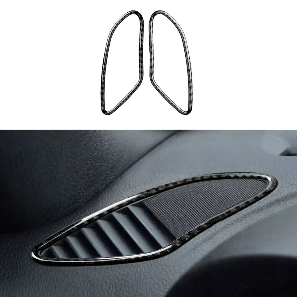 32Pcs Carbon Fiber Kits Full Interior Trim For Alfa Romeo 159 Brera Spider 04-11 - Изображение 2 из 4