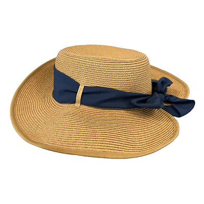 ウィッグ・エクステ SCARF HAT (M) / Checked-Navy ウィッグ・エクステ SCARF HAT (M) / Checked-Navy HICKS Scarf