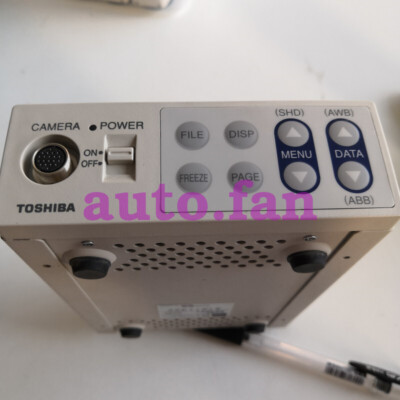 1pcs IK-TU50CU Split Camera Control Box #F3