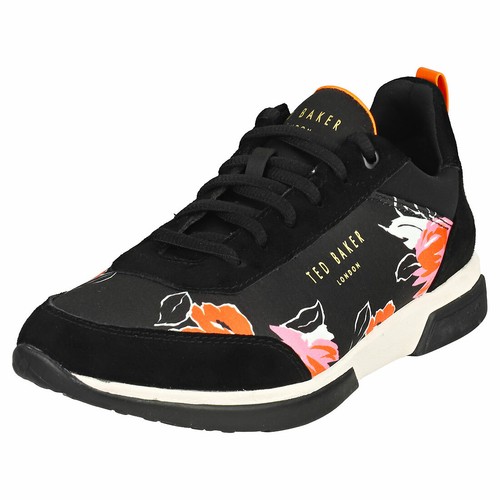Ted Baker Raffina Womens Black Fashion 