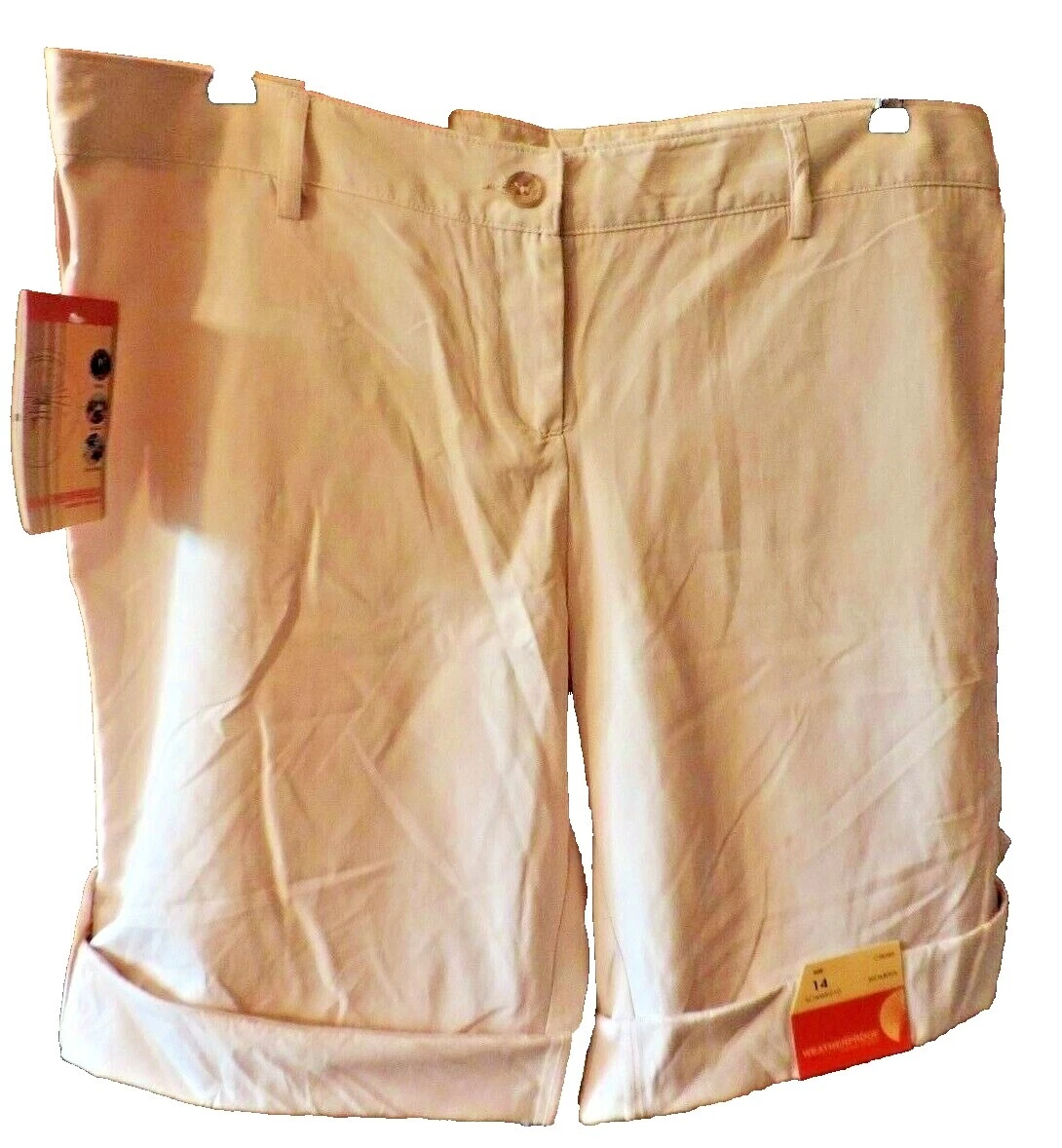 Weatherproof sólido algodón para De mujer