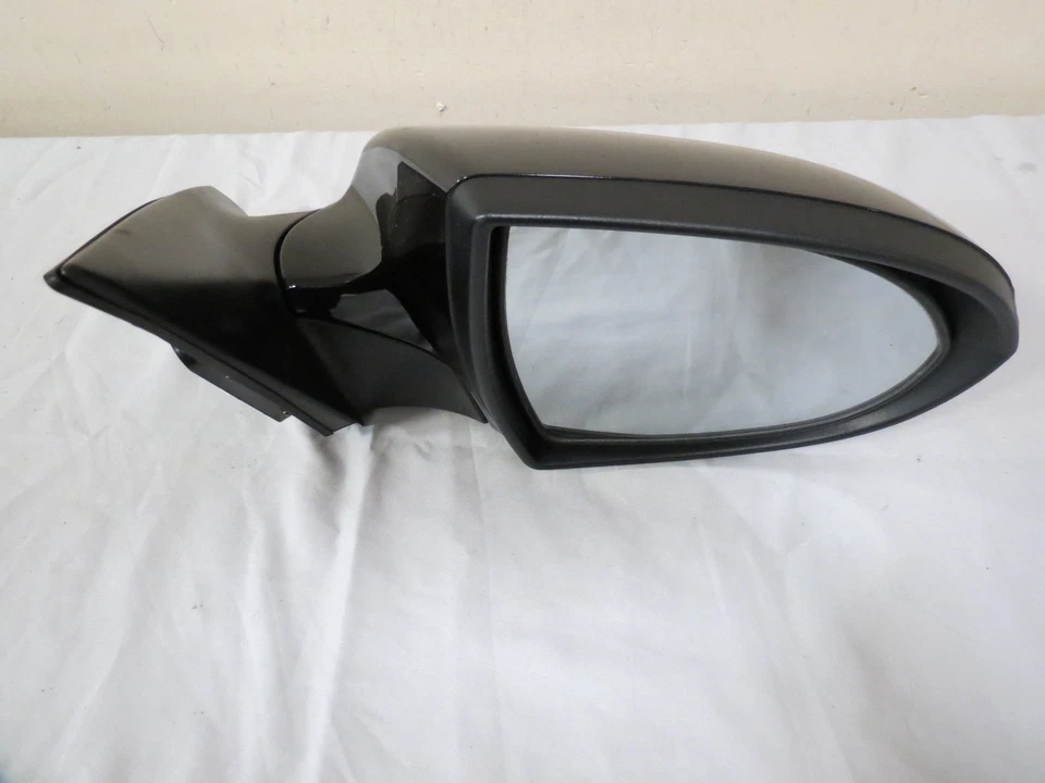 ✅ 11 12 13-16 Kia Sportage питания тепла боковой вид зеркало правый пассажир поворот OEM - Изображение 2 из 4