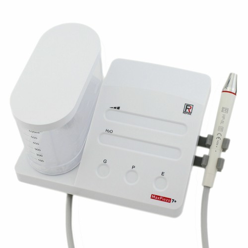 Dental Ultrasonic Piezo Scaler LED Automatic Water Supply Endo Perio Scaling - Picture 2 of 35
