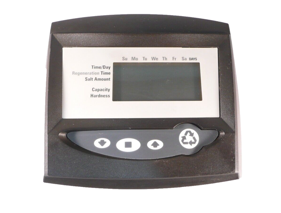 Pentair Autotrol Logix 268 w/762 E – Water Softener Plus