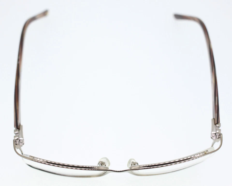 Gafas vintage Lozza VL 2028 Col SE1 para hombre con su estuche original - 28,4 g Foto 2 de 4