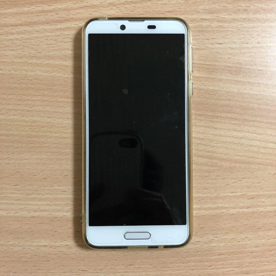 Aquos Sense Plus White 32 Gb Sim Free - Image 2 of 4