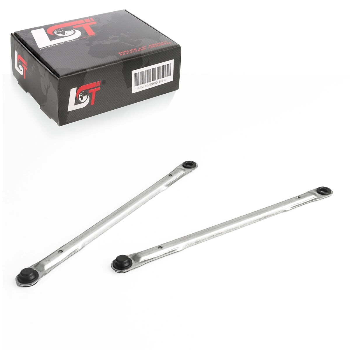 Windshield Wiper Linkage Repair Set Drive Rods Front for VW Golf III 1H
