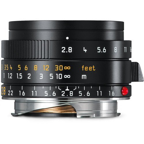 Brand NEW Leica Elmarit-M 28mm F/2.8 ASPH II (11677) for M 240 / M-P / MM - Picture 3 of 4