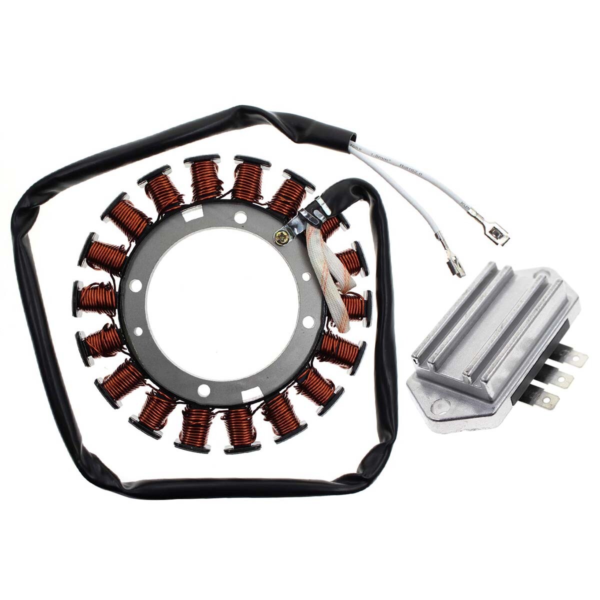 原田 15/20 Amp Stator Coil Resistance for Kohler CH CV 11 14 15