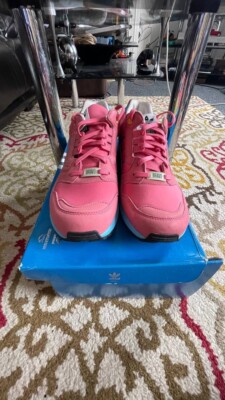 Adidas - ZX 8000 Bravo Germany Torsion ( Size - UK ) ( 10/5 ) New